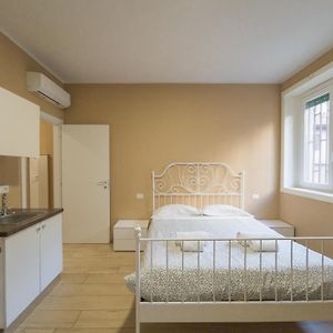 Smart Rooms Portello